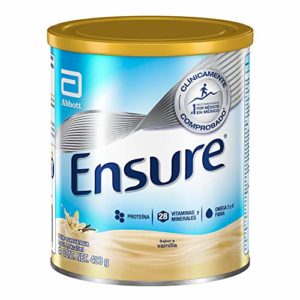 Comparativas De Batidos Ensure Plus De Esta Semana
