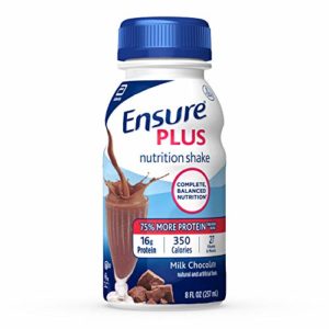 Mejores Review On Line Ensure Plus Los Mas Solicitados