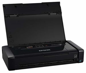 Opiniones Y Reviews De Epson Workforce Wf Disponible En Linea Para Comprar