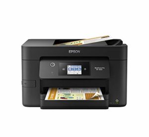 La Mejor Seleccion De Impresora Laser Epson Los Mas Solicitados