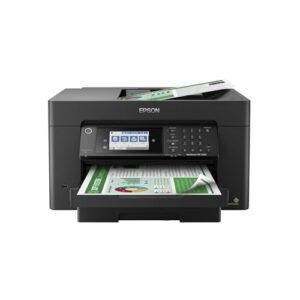 Opiniones Y Reviews De Epson Workforce Wf Disponible En Linea Para Comprar
