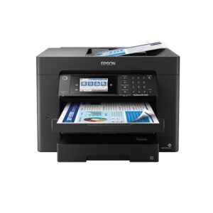 Mejores Precios Y Opiniones De Impresora Epson Wf Listamos Los 10 Mejores