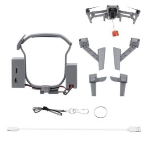 La Mejor Review De Drone Pescar Que Puedes Comprar Esta Semana