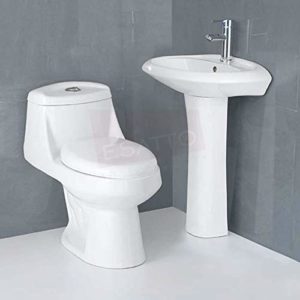 Consejos Y Reviews Para Comprar Paquete De Sanitario Y Lavabo Los Mas Solicitados