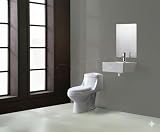 Listado Y Reviews De Juego De Bano Wc Suspension Y Lavabo Moderno 8211 Los Mas Comprados