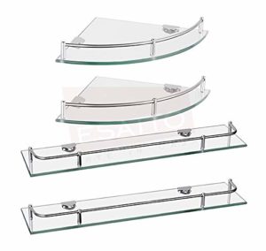Mejores Comprativas On Line Esquineros De Cristal Al Mejor Precio