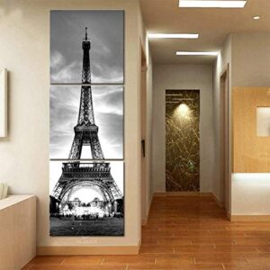 Mejores Precios Y Opiniones De Cuadros De La Torre Eiffel Los Preferidos Por Los Clientes