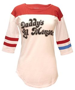 Mejores Review On Line Camiseta Escuadron Suicida Los Mejores 5