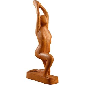 Recopilacion Y Reviews De Escultura Abstracta Madera Que Puedes Comprar Esta Semana