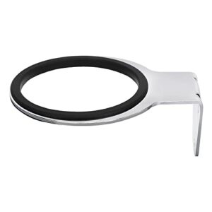 Mejores Comprativas On Line Soporte Para Secador De Pelo De Acero Inoxidable Disponible En Linea