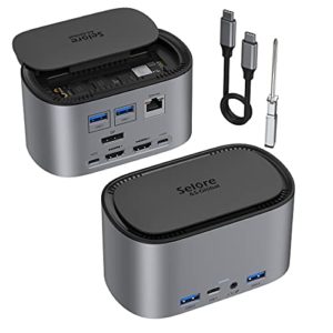 Opiniones Y Reviews De Dock Station Hp 8211 Los Mas Vendidos