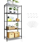 Consejos Y Reviews Para Comprar Rack Metalico Para Cocina Que Puedes Comprar On Line