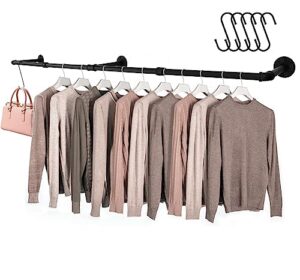 Mejores Precios Y Opiniones De Estante De Metal Para Ropa Del Mes