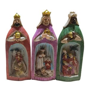 Consejos Y Reviews Para Comprar Figuras Reyes Magos Que Puedes Comprar Esta Semana