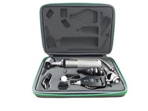 Encuentra Reviews De Estuche De Diagnostico Los Mejores 10