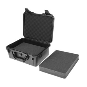 El Mejor Review De Estuches Rigidos Impermeables Para Herramientas Para Comprar Hoy