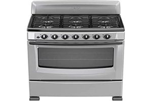 El Mejor Review De Estufa Con Horno Encendido Electronico Los 7 Mas Buscados