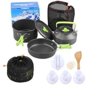 Mejores Review On Line Cocinas Portatiles De Camping Tabla Con Los Diez Mejores