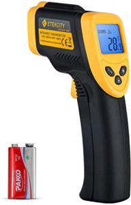 Reviews Y Listado De Termometro Digital Infrarrojos Top Cinco