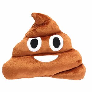 Opiniones Y Reviews De Cojin Emoji Caca Los 10 Mejores