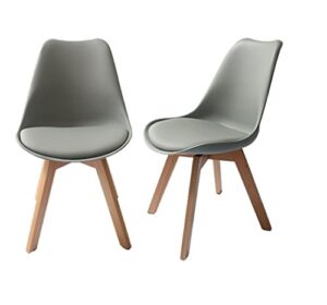 Mejores Precios Y Opiniones De Silla Replica Top Cinco