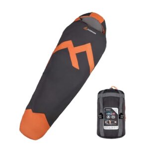La Mejor Comparacion De Sacos De Dormir Para Montana Comprados En Linea
