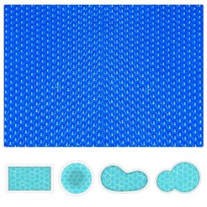 Review De Mantas Termicas Solares Para Piscina Los 7 Mas Buscados