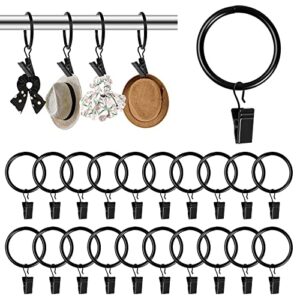 La Mejor Comparacion De Anillos Para Cortina Metal Los Mejores 5