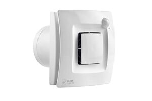 Opiniones Y Reviews De Extractores Con Sensor De Humedad Al Mejor Precio