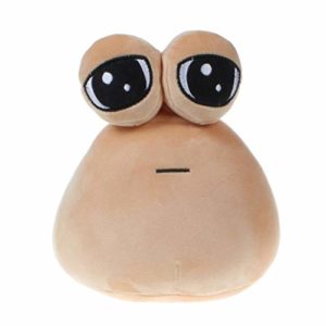 La Mejor Seleccion De Peluche Pou 8211 Los Mas Comprados