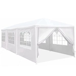 Comparativas De Carpas Grandes Para Bodas Para Comprar Hoy