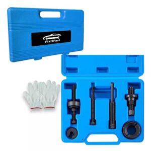 Consejos Y Reviews Para Comprar Extractor Poleas Disponible En Linea