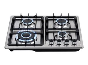 Mejores Review On Line Parrilla De Gas 4 Quemadores Los Mejores 5