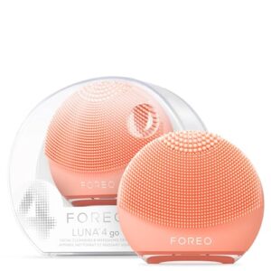 Encuentra Reviews De Foreo Luna Go Los Mejores 10
