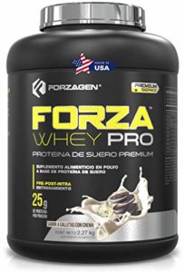 Consejos Y Reviews Para Comprar Proteinas Prozis Los 10 Mejores