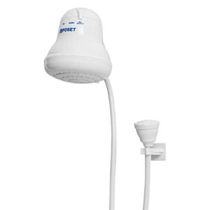 Opiniones Y Reviews De Regadera Electrica Economica Mas Recomendados