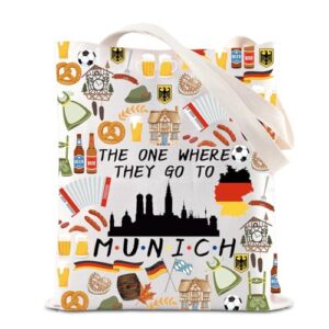 La Mejor Review De Bolso Munich Para Comprar Online