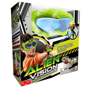 Mejores Review On Line Alien Vision Listamos Los 10 Mejores