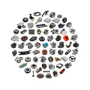 La Mejor Seleccion De Distribuidor Yale Comprados En Linea