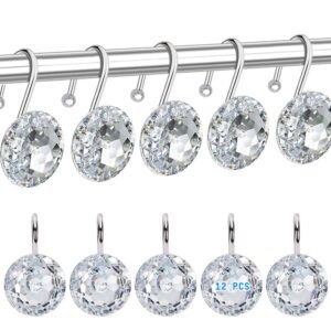 Mejores Comprativas On Line Gancho Decorativo Para Cortina De Bano Comprados En Linea
