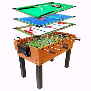 Comparativas De Billar Futbolin Del Mes