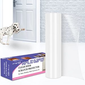 La Mejor Review De Protectores Para Puertas De Madera Los 7 Mas Buscados