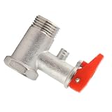La Mejor Review De Valvulas Seguridad Calentador Disponible En Linea