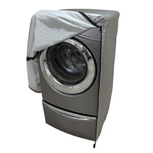 El Mejor Review De Lavadora Haier 8211 Los Mas Comprados
