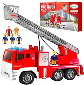 La Mejor Comparacion De Bombero Sam Camion Disponible En Linea
