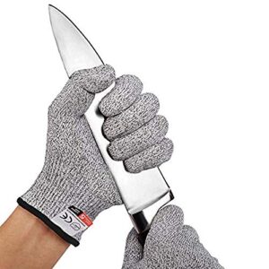 Comparativas De Guantes Resistentes Al Corte Para Cocina Que Puedes Comprar Esta Semana