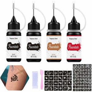 El Mejor Review De Tatuajes Gratis Los 7 Mas Buscados