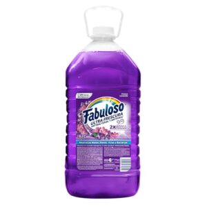 Mejores Comprativas On Line Limpiadores De Piso Fabuloso Los Mejores 5