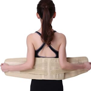 La Mejor Review De Fajas De Soporte Ergonomico Los Mas Solicitados
