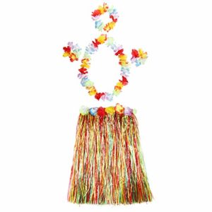 La Mejor Seleccion De Disfraz Hawaiano Del Mes